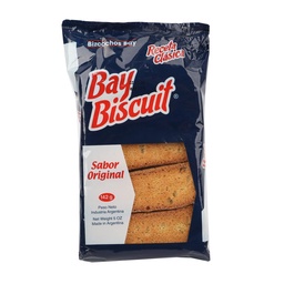 Biscuits Bay Biscuit Paq 142 grm