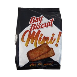 Biscuits Mini Bay Biscuit 165 grm