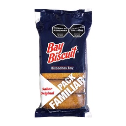 Biscuits Bay Biscuit 172g