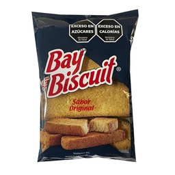 Bay Biscuit Original 100g