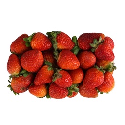 Frutillas x 250 gr