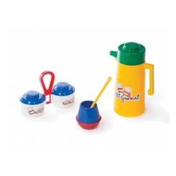 Set de Juego Petit Gourmet Mate y Termo