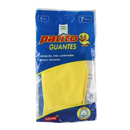 Guantes Patito Chico 1 Par