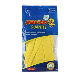 Guantes Patito Grande 1 Par