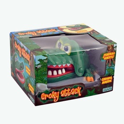 Juego de Mesa Croky Attack