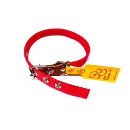 Collar Mr Dog  35 cm 1 Unidad