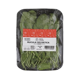 Rúcula Selvática Santa Maria 100g