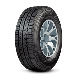 Cubierta Fate Range Runner Ht 165/70 R14 C 89 R