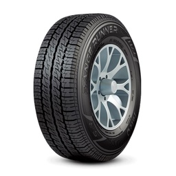 Cubierta Fate Range Runner Ht 235/75 R15 110/107 R