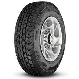 Cubierta Fate Range Runner At/r lt 235/75 R15 R Serie 2