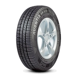 Cubierta Fate Avantia Ar-410 185 R14 C 102/100 R