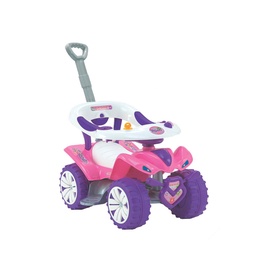 Andarin Biemme Buggy Girl 2 en 1 con Amortiguador