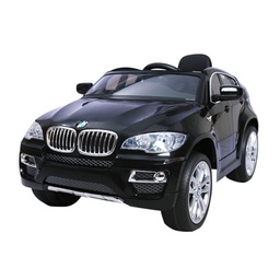 Camioneta Biemme Bmw 12 V Usb