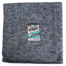 Trapo D/piso Consorcio Gris Mister Trap x 1 uni