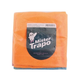 Rejilla Microfibra Tod Mister Trap x 1 uni