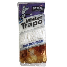 Mopa Microfibra Mister Trap x 1 uni