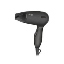 Secador de Cabello Silfab Plegable By-503 Dc 1200 W