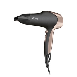 Secador de Cabello Silfab By-527 Dc 1600 W