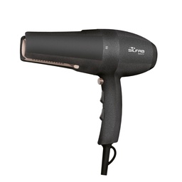 Secador Cabello Silfab 2 en 1 By-578 Ac 2000 W