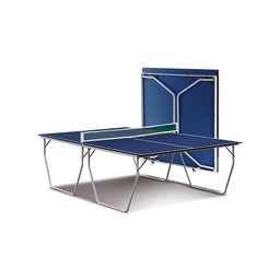 Mesa Ping Pong Profesional 1.54 x 2.8 Plegable