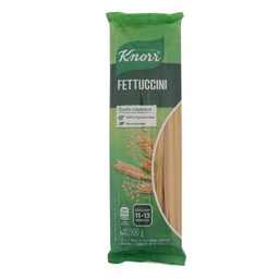 Fideos Fettuccini Knorr Paq 500 grm