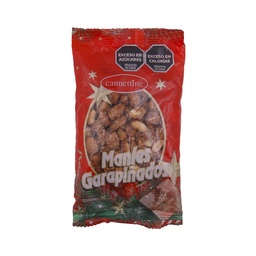 Garrapiñadas de Maní Cannettine 80g