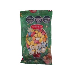 Confites Maní Cannettine 80g