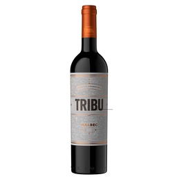 Vino Malbec Tribu 750 cc