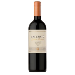 Vino Malbec Golden Reserve Trivento Bot 750 ml