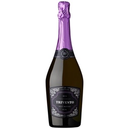 Trivento Brut Nature 750 ml