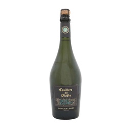 Espumante Extra Brut cas.del Dia Bot 750 ml