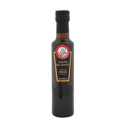 Aceto Balsámico San Giorgio Bot 250 ml