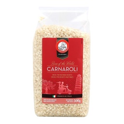 Arroz Carnaroli San Giorgio 500 grm