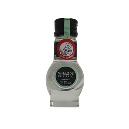 Vinagre de Arroz San Giorgio 70 ml