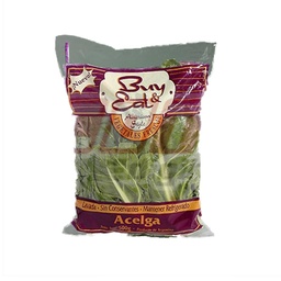 Acelga Buy Eat Bsa 500 grm