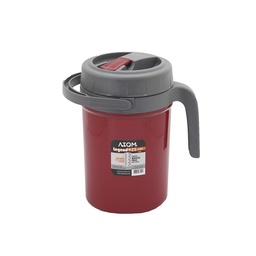 Bidon Plastico Legend 2,5 l