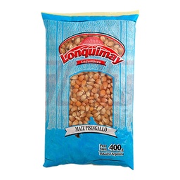 Maiz Pisingallo Lonquimay Bolsa 400 gr