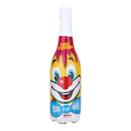 Frutillita Sin Alcohol Fiesta de Los Niños Bot 1 ltr