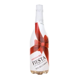 Manzana Fizz S/alc Fiesta Pet 1000 cmq