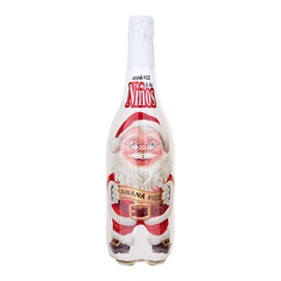 Anana Fizz Sin Alcohol Fiesta de Niños Bot 1 ltr