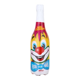 Frutillita Sin Alcohol Fiesta de Los Niños Bot 1 ltr