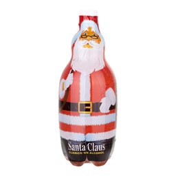 Clerico S/ Alcohol Santa Claus Pet 1000 cmq