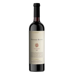 Vino Petit Verdot Via Flavia 750ml