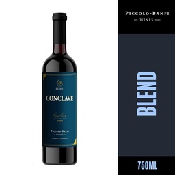 Vino Blend Gran Corte Mal Conclave Bot 750 ml