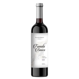 Vino Malbec Fumata Bianca 750ml