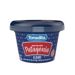 Queso Untable Patagonia Clás Tonadita Pot 200 grm