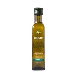 Aceite Oliva Virgen Extra Oliovita Botella 250 ml