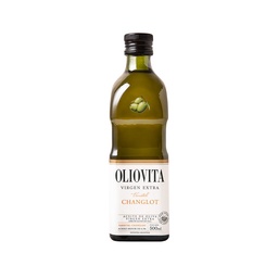 Aceite Oliva Virgen Extra Oliovita   Botella 500 ml