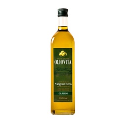 Aceite Oliva Extra Virgen Oliovita Clásico Botella 1 l