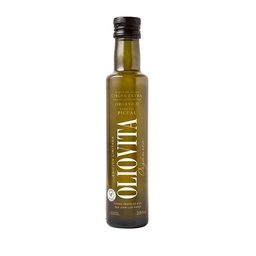 Aceite Oliva Virgen Extra Oliovita  Botella 250 ml